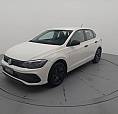 Volkswagen Polo Track 1.0 Flex 12V 5P 2025