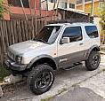 Suzuki Jimny 4Sport/ 4Work 1.3 16V 2012