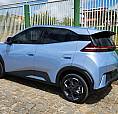 Byd Dolphin Mini (Elétrico) 2026
