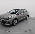 Hyundai Hb20 Sense 1.0 Flex 12V Mec 2024