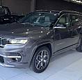 Jeep Commander Overland T270 1.3 Tb Flex Aut 2022