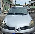 Renault Clio Hi-Flex 1.0 16V 5P 2011