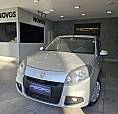 Renault Sandero Expression Hi-Flex 1.6 8V 5P 2014