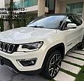 Jeep Compass Limited 2.0 4X4 Diesel 16V Aut. 2018
