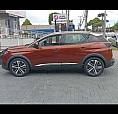 Peugeot 3008 Griffe 1.6 Turbo 16V 5P Aut. 2019
