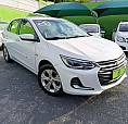 Chevrolet Onix Hatch Premier 1.0 12V Tb Flex Aut. 4P 2020