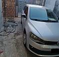 Volkswagen Gol Geração Vi Track 1.0 8V Mi Total Flex Mec. 4P 2015