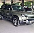 Land Rover Defender 110 2.0 Turbo Hse Si4 Aut 2022
