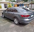 Volkswagen Virtus 1.6 Msi Flex 16V 4P Aut. 2019