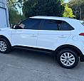 Hyundai Creta Action 1.6 16V Flex Aut 2022