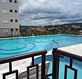 Apartamento Com 3 Dormitórios Para Alugar, 64 M² Por R$ 1.445/mês - Condomínio Residencial