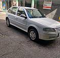 Gol G4 Última Série