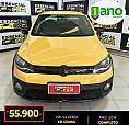 Vw Saveiro Cross Ce Muito Nova