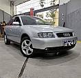 Audi A3 - Manual - Aspirado