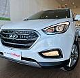 Hyundai Ix35 2.0 Mpfi 16V Flex 4P Automatico