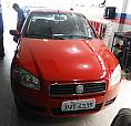 Vendo Palio Elx