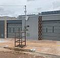 Residencial Santa Fe 1. Goiânia. Tel: 62 9 2002 8958