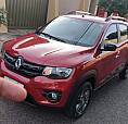 Kwid Intense 2019