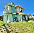 Xangri-Lá - Casa Padrão - Noiva Do Mar