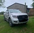 Ranger Xls 2.2 4X4 Aut. - 2019