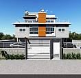 Aluguel Anual Apto 2 Dorm. - Barra Da Lagoa