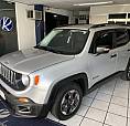 Jeep Renegade Sport 1.8 