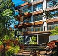 Cód.: 4440 - Apartamento De Alto Padrão Com 3 Suítes Em Gramado/Rs