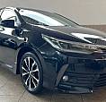 Toyota Corolla Xrs 2.0 Flex 16V Aut. 2018