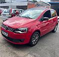 Volkswagen Fox 1.6 Mi Total Flex 8V 5P 2011