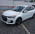 Chevrolet Onix 2024 1.0 Flex Lt Manual