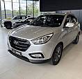 Hyundai Ix35 Gl 2.0 16V 2Wd Flex Aut. 2018