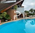 Casa Com Lazer, 8 Suítes, Riviera De São Lourenço