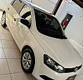 Volkswagen Gol Geração Vi Trendline 1.6 8V Total Flex I-Motion 4P 2015