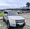 Mitsubishi Pajero Full Gls/Gls/Pkhpe 3.2 Dies.ti 5P 2008