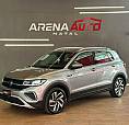 Volkswagen T-Cross Highline 1.4 Tsi Flex 16V 5P Aut 2025