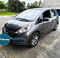 Honda Fit Lx 1.4/ 1.4 Flex 8V/16V 5P Aut. 2014