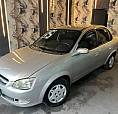 Chevrolet Classic Life/Ls 1.0 Vhc Flexp. 4P 2015