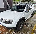 Renault Duster Dynamique 4X4 2.0 Hi-Flex 16V Mec 2015
