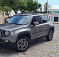 Jeep Renegade Longitude 2.0 4X4 Tb Diesel Aut 2018