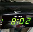 Radoo Relogio Philips