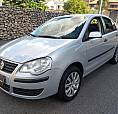 Polo 1.6 Flex - 2009 - Financio Em 48X