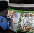 Xbox One Pouco Uso 12 X Vezes