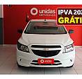 Chevrolet Onix 1.0 Mpfi Joy 8V Flex 4P Manual