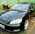 Corolla Xli 1.6 Mec Estado De Novo Em Tudo