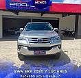 Sw4 Srx 2020, 7 Lugares Diesel 