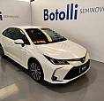 Corolla 2019/2020 2.0 Vvt-Ie Flex Xei Direct Shift
