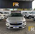 Chevrolet Prisma Ltz 1.4 8V Flexpower 4P Aut.