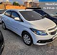 2016 Prisma Lt 1.4 Automático Chevrolet Em Parcelas Com Baixa Entrada*W1B71
