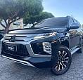 Pajero Sport Hpe 2021 Diesel 4X4 7 Lugares