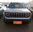 Jeep Renegade 2021 1.8 16V Flex Longitude 4P Automático